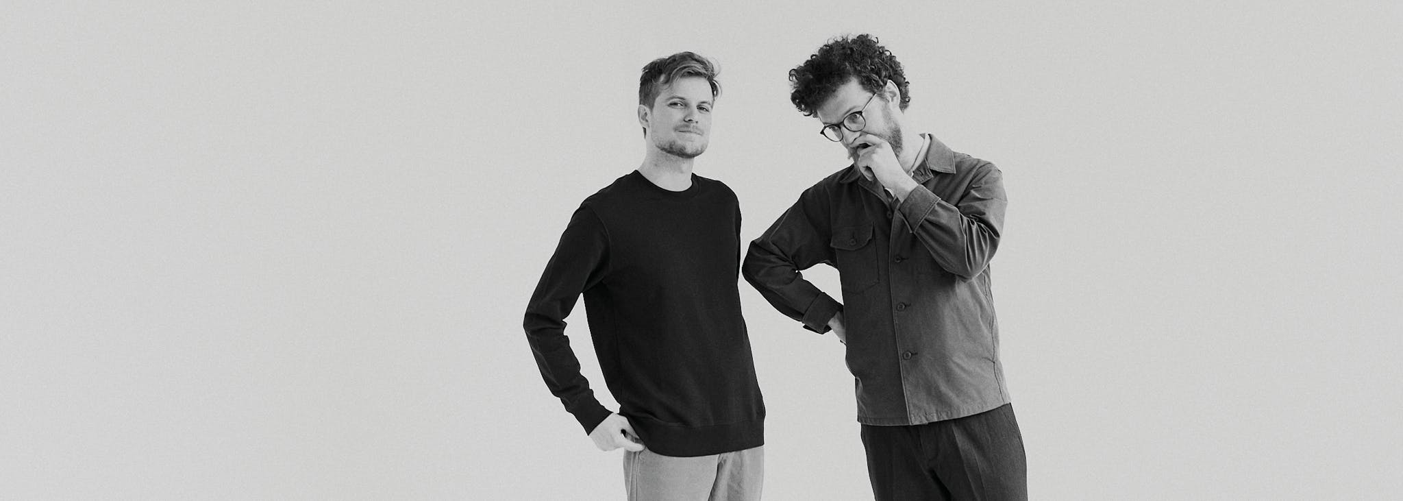 Svaneborg Kardyb website cover