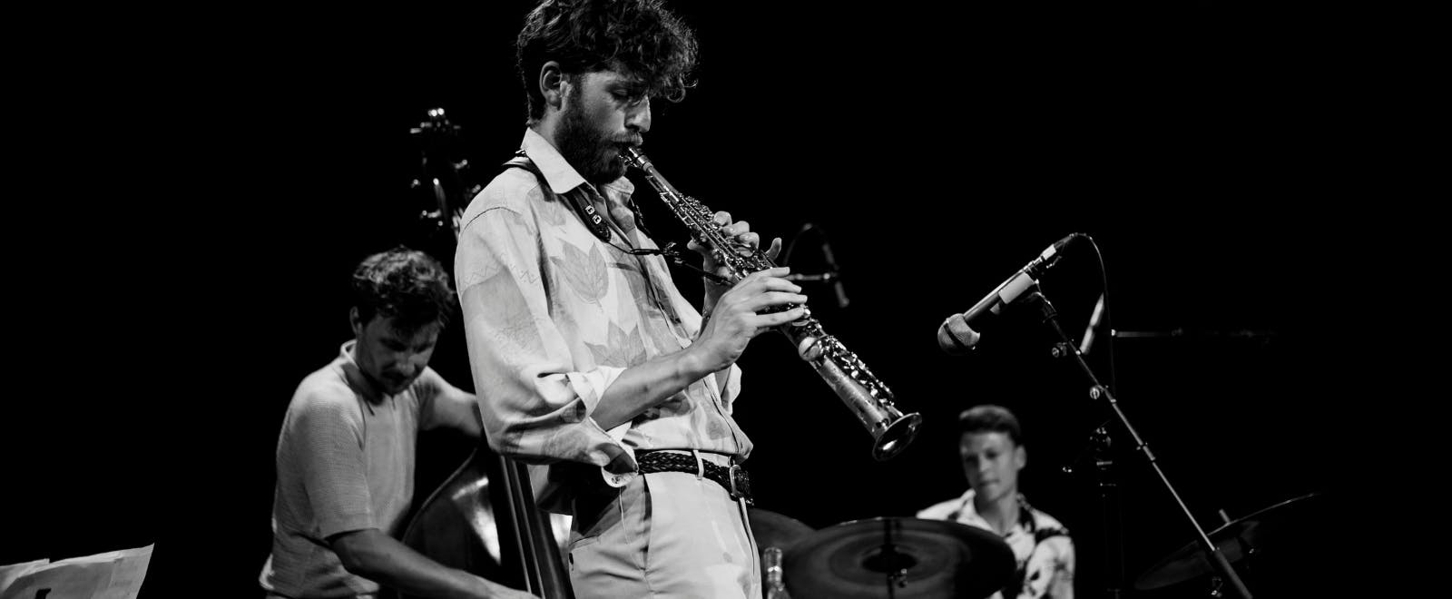 Daan Kluwer Quartet