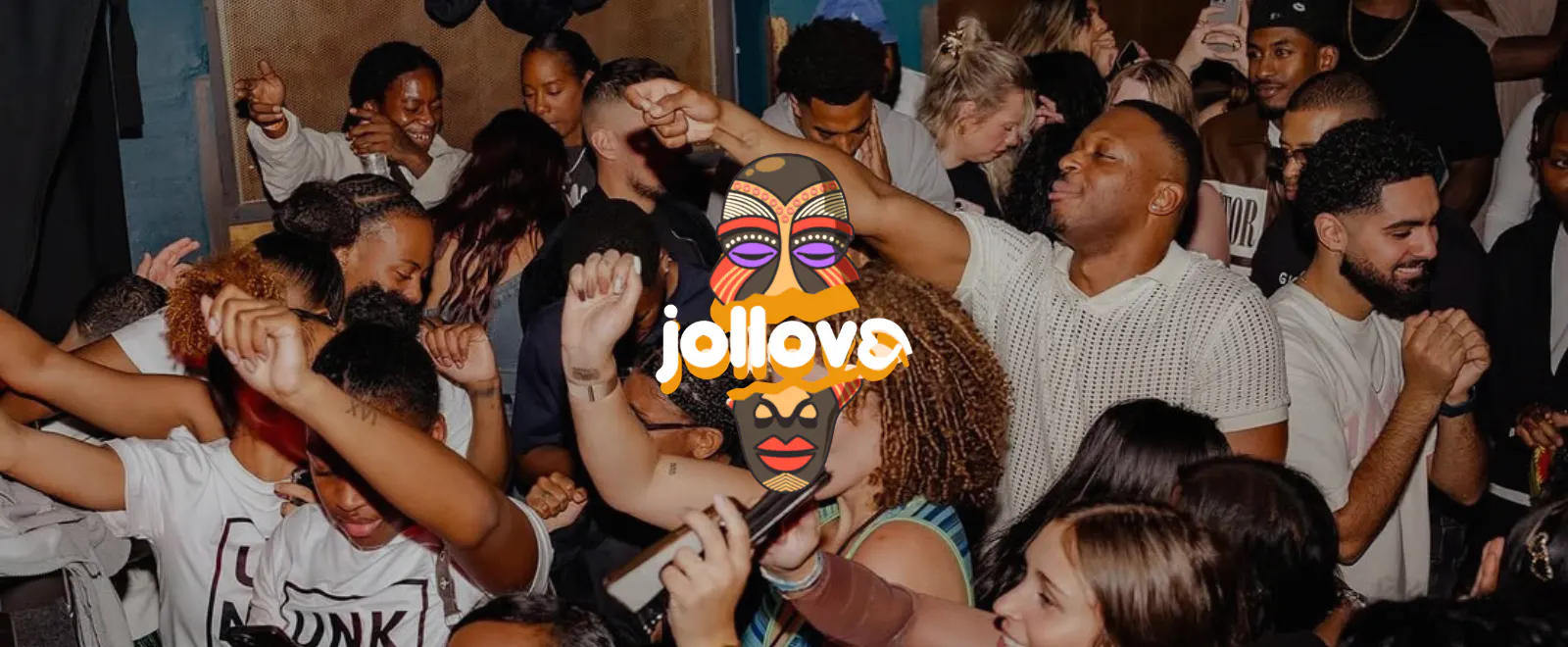 Jollove – 16 mei 2026