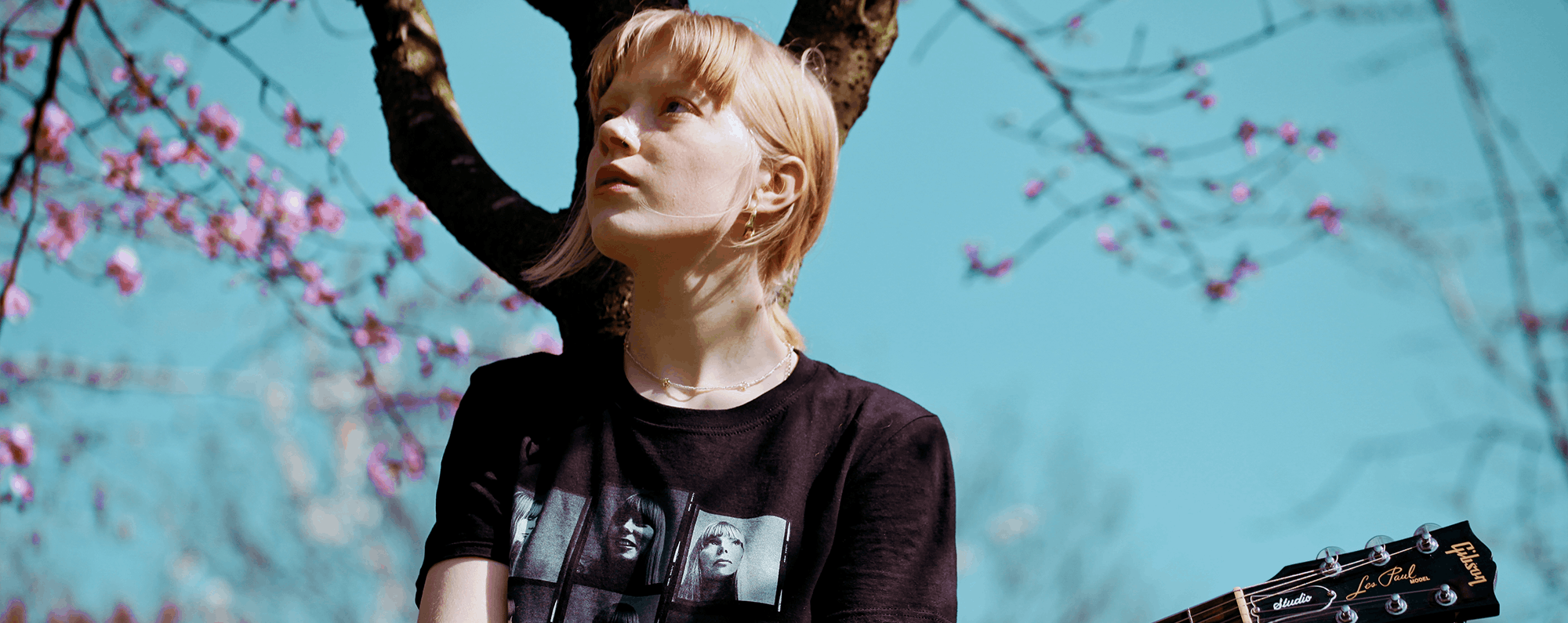 Rosie Frater-Taylor