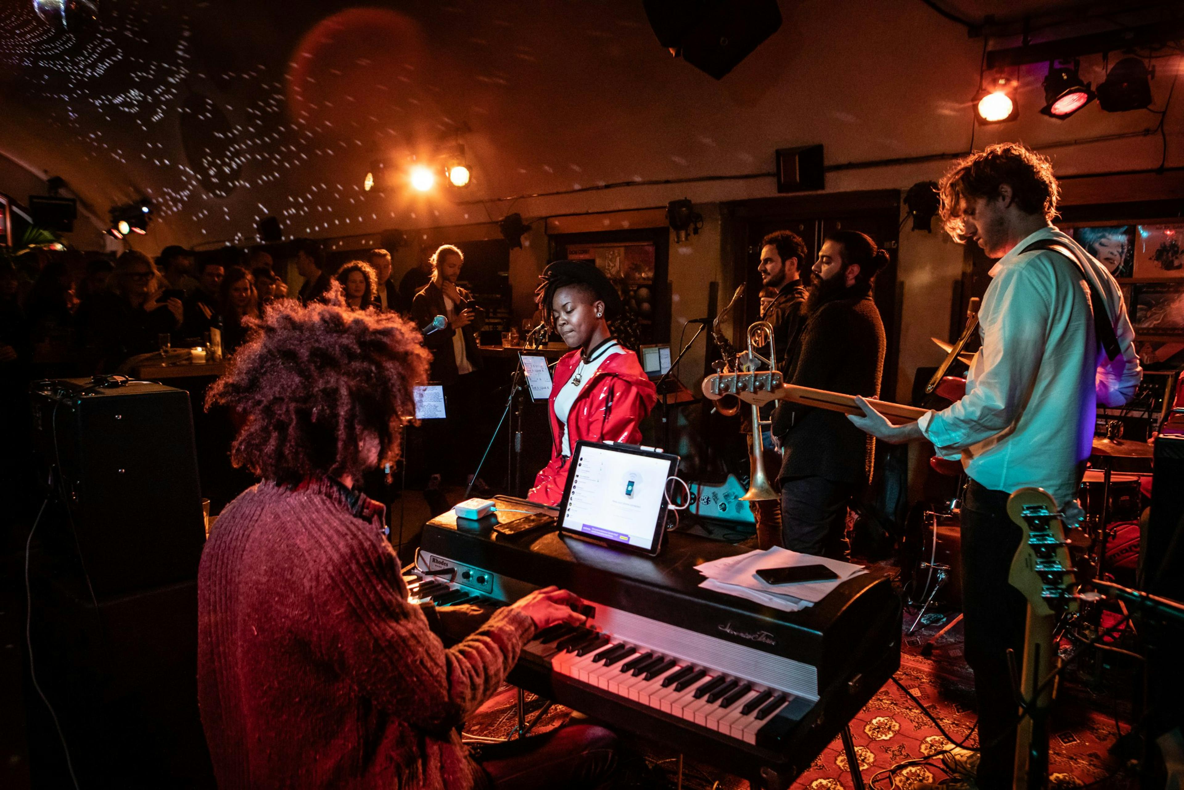 BIRDsessions
