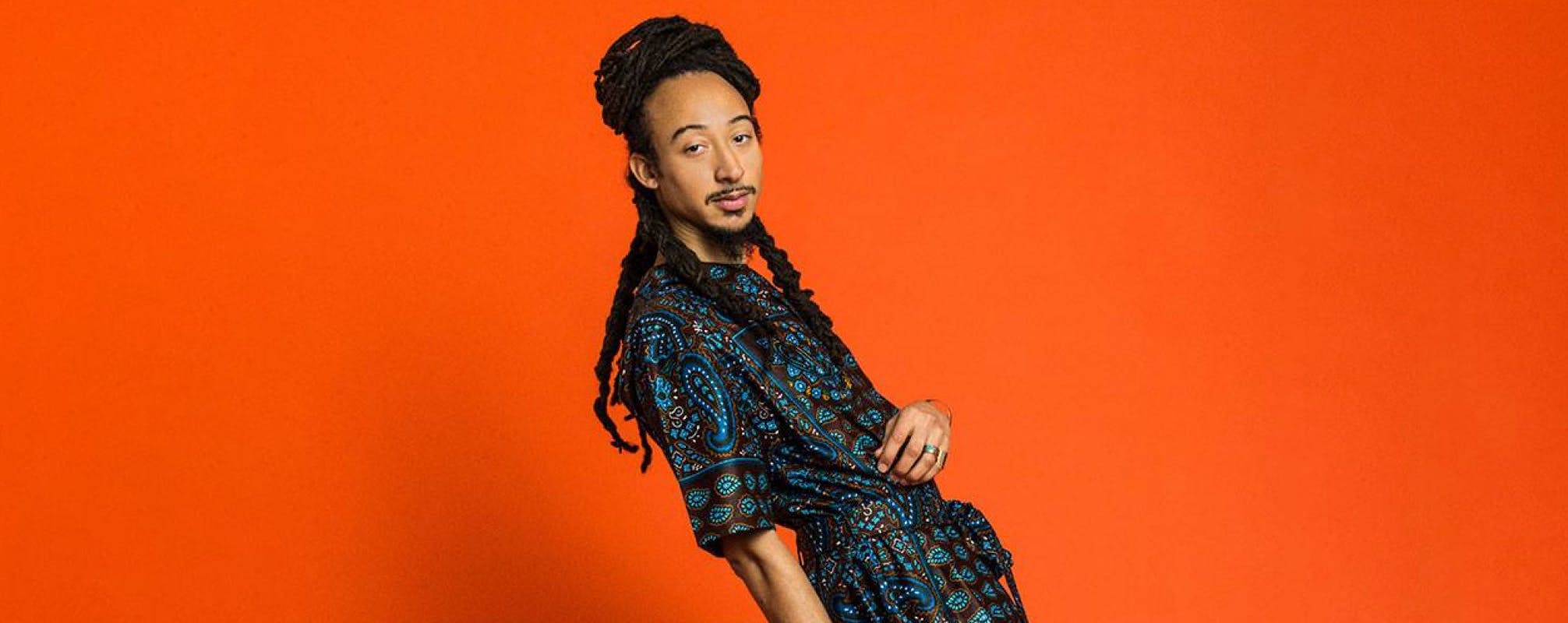 De collabo's van Theo Croker