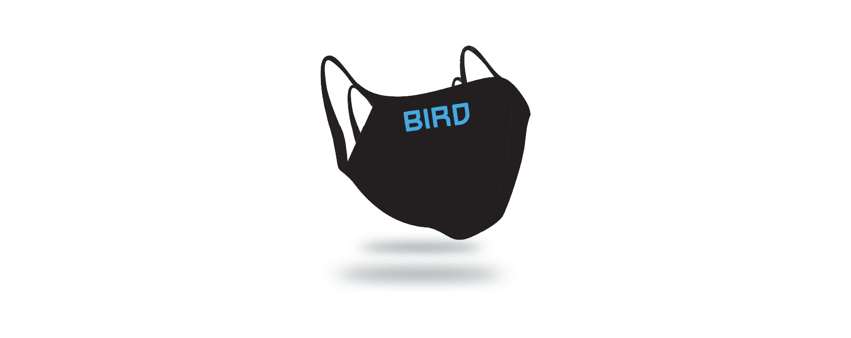 BIRDmask