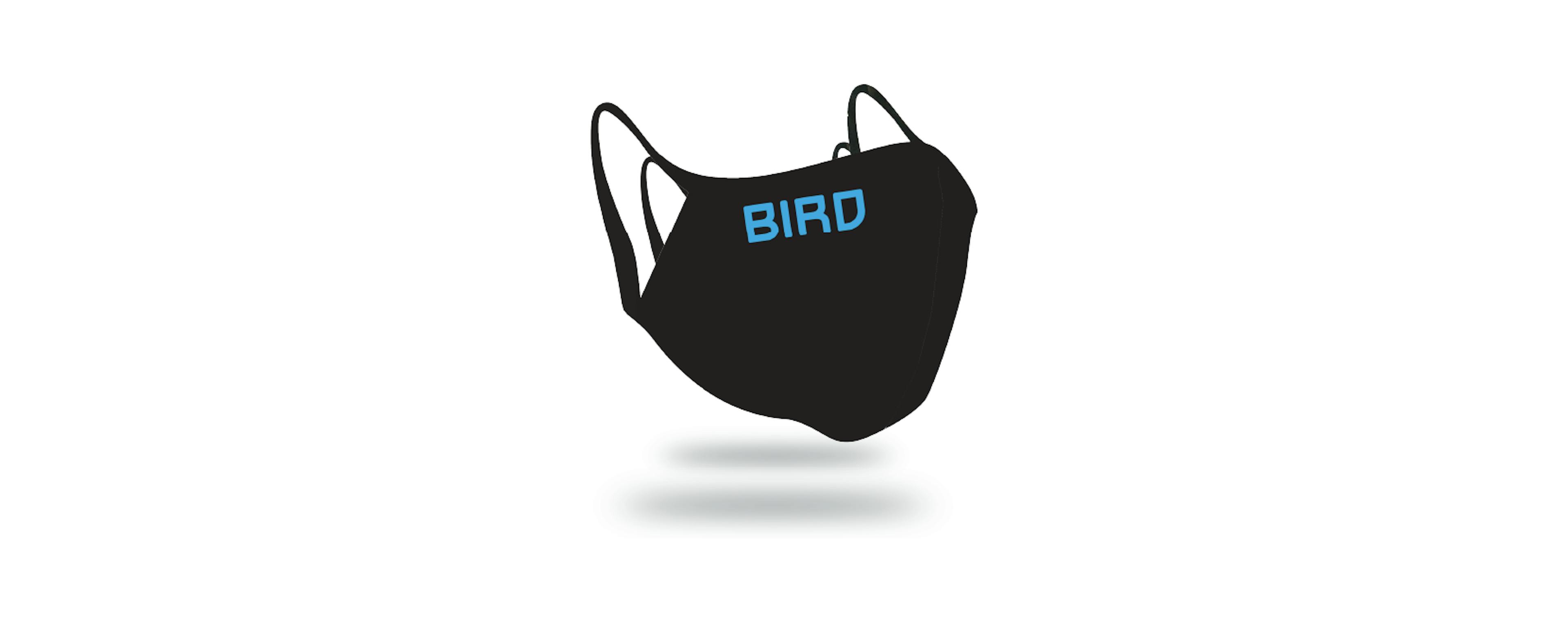 BIRDmask