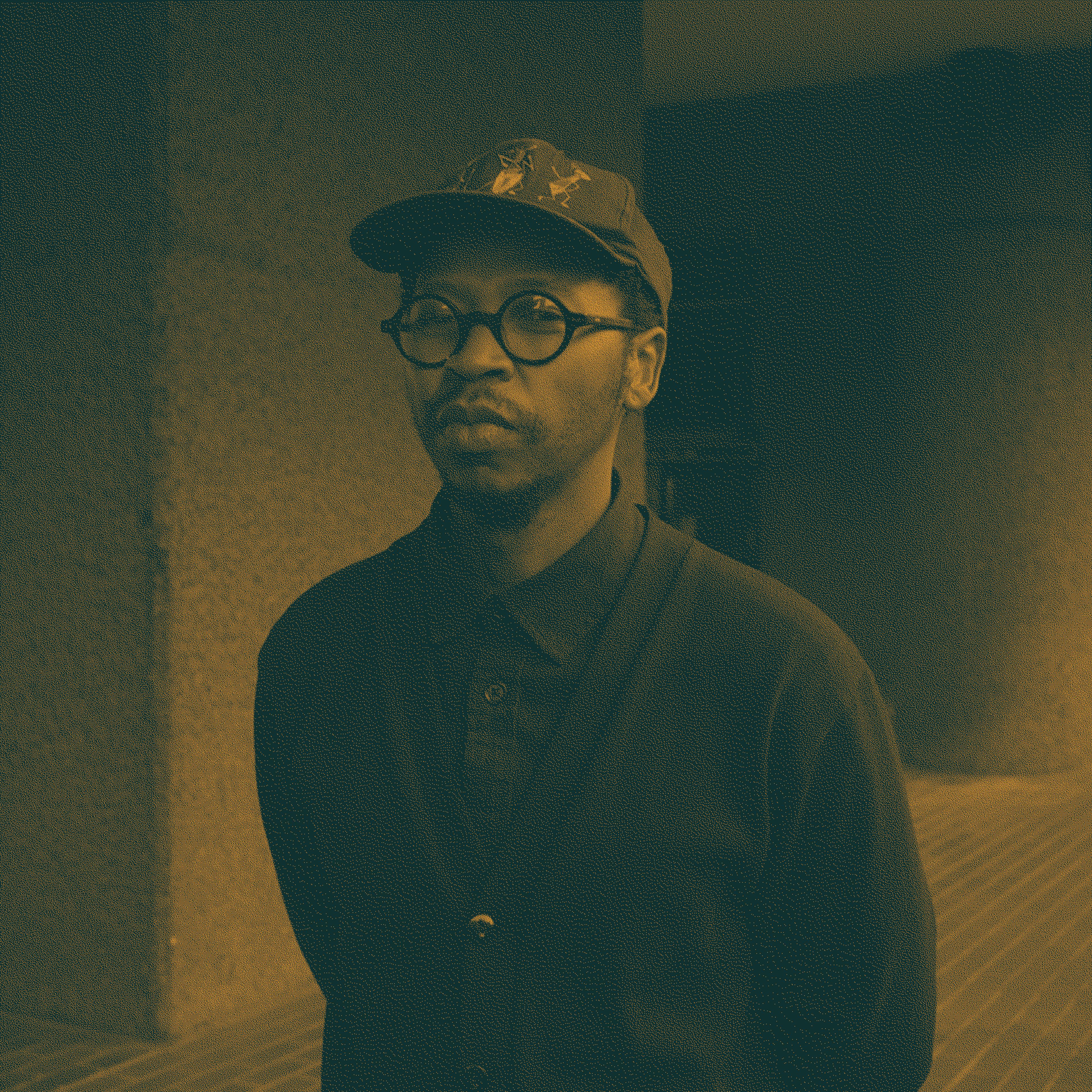 Tumi Mogorosi (ZA)   