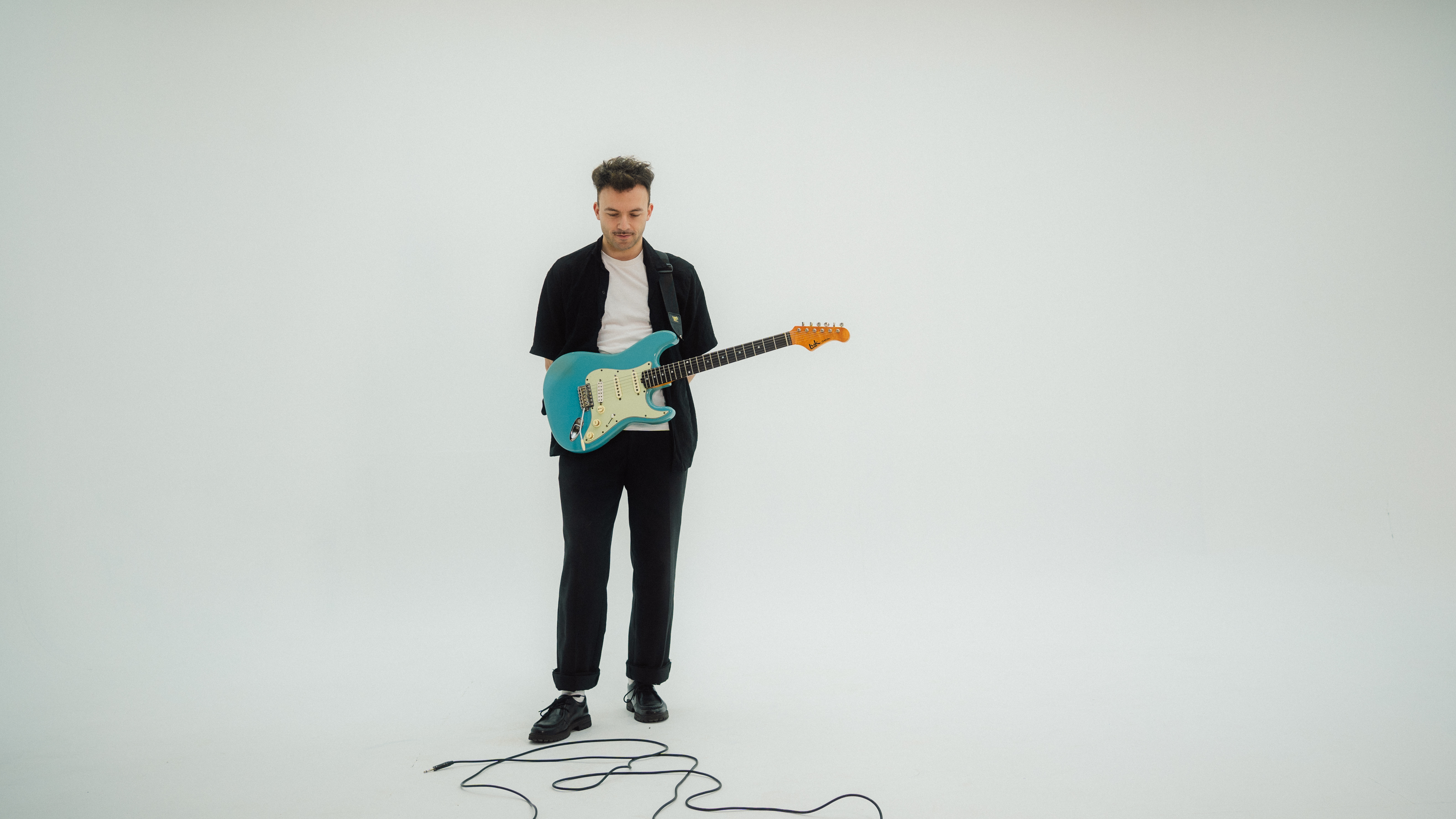 Flo Naegeli live at BIRD 30 April 2026 – 30 apr 2026