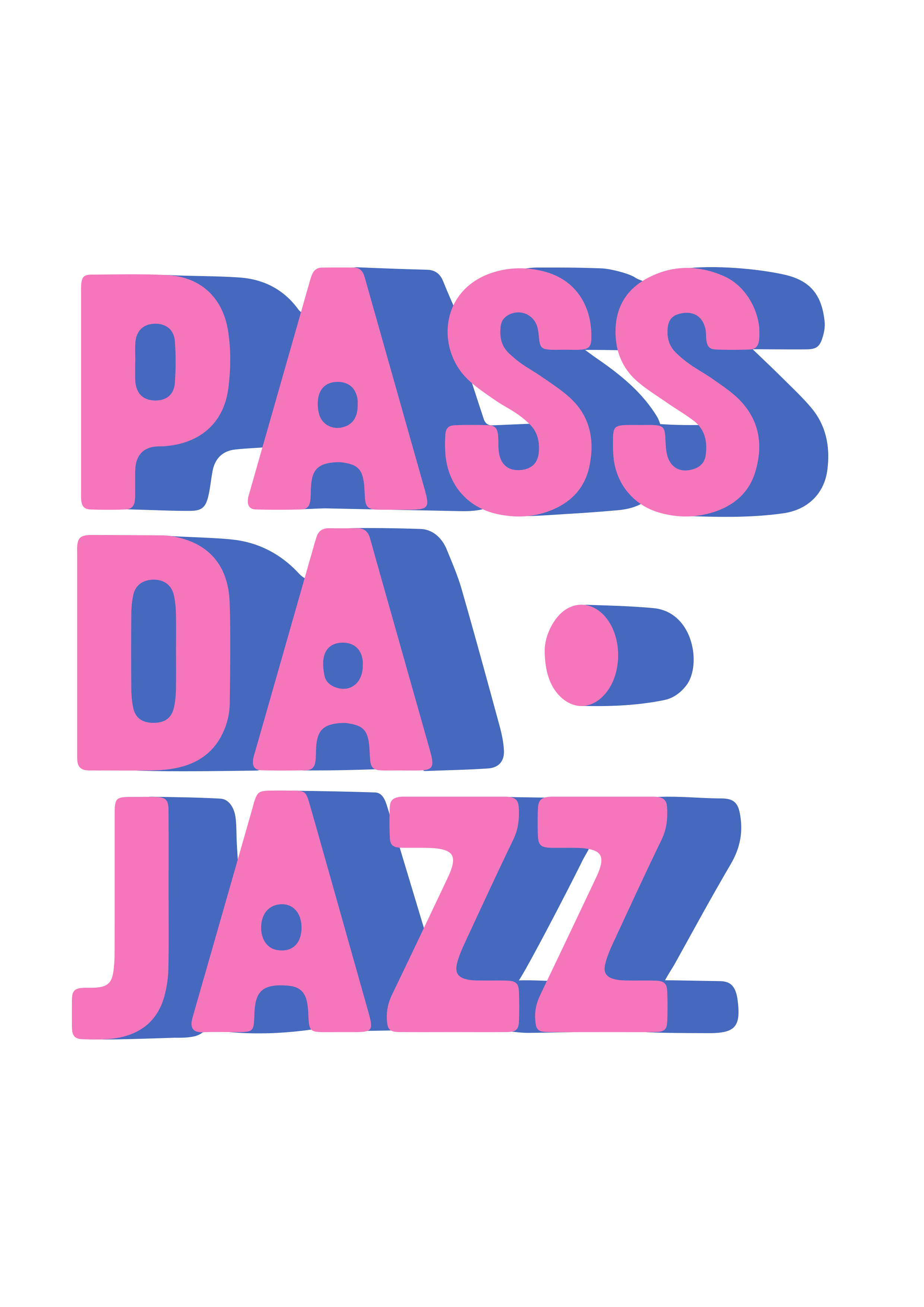 Pass the Jazz – Every Friday at Mavis – 17 jul 2026