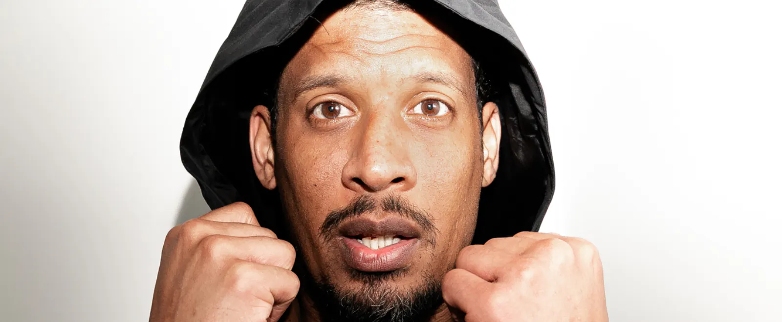 Rico live at BIRD Rotterdam | 16 May | Hip Hop – 16 mei 2026