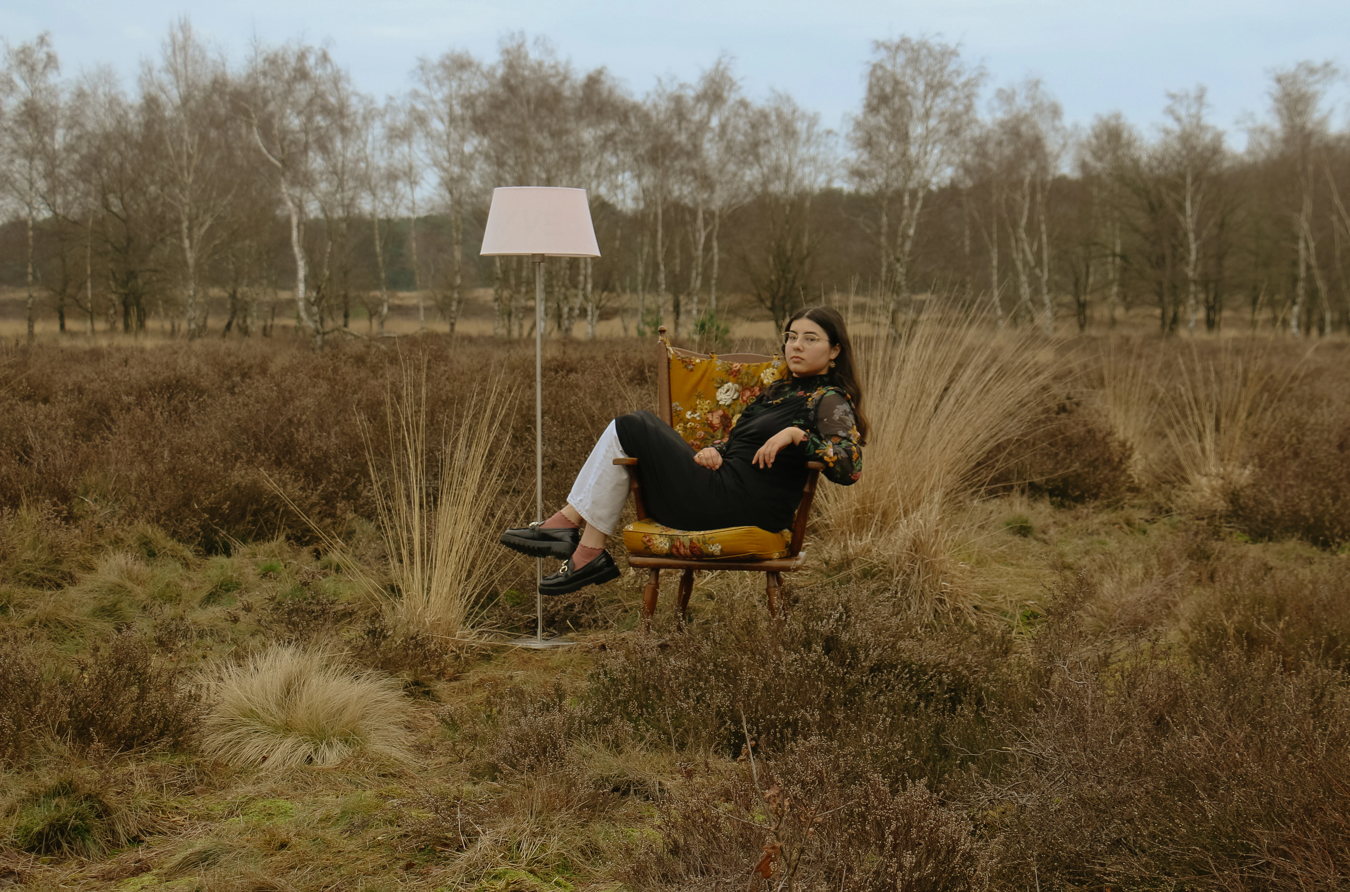 NYVE in BIRD, Rotterdam