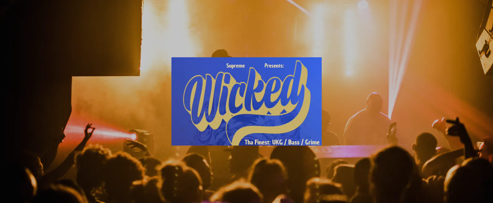 WICKED – 15 mei 2026