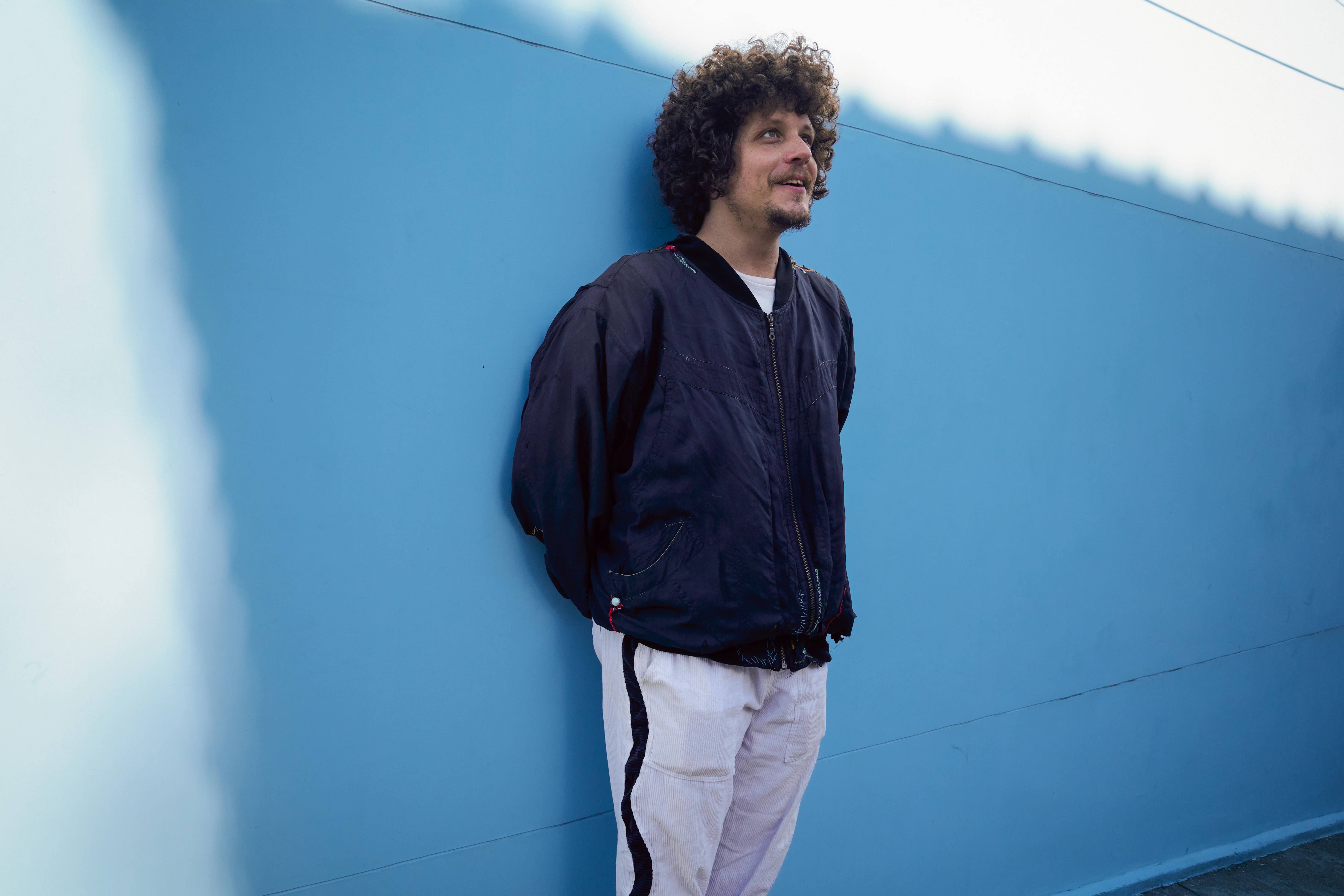 CHICO CHICO in BIRD, Rotterdam