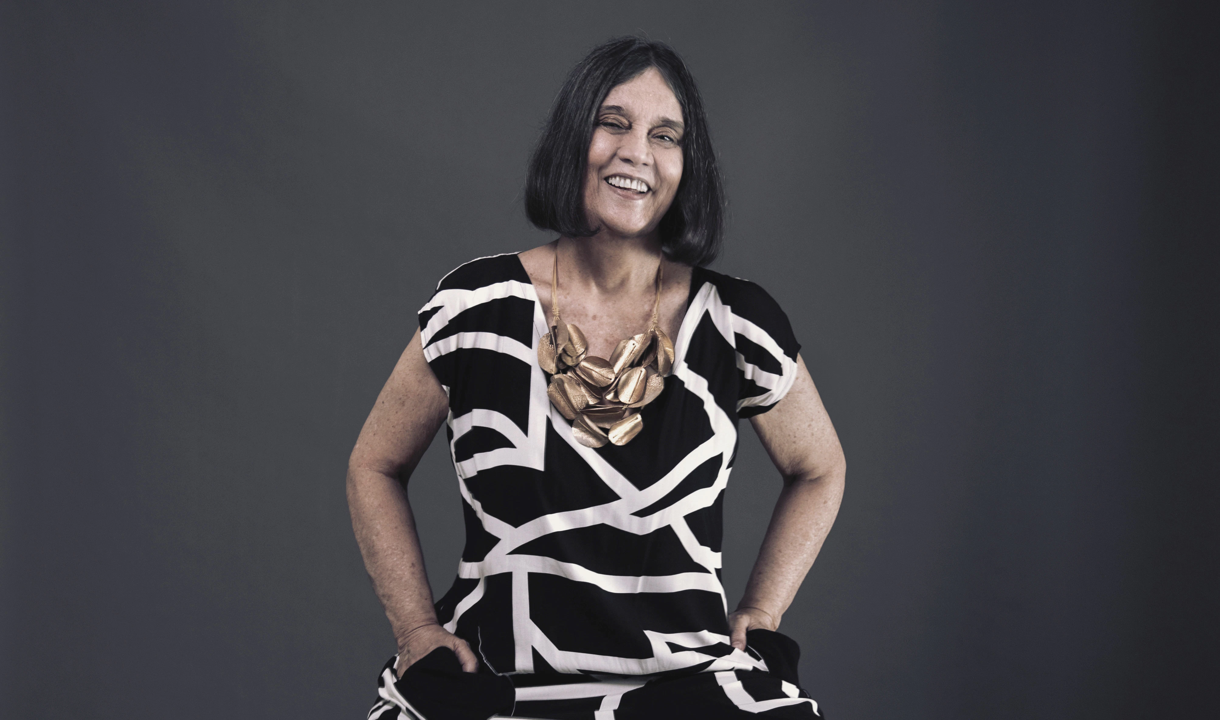 JOYCE MORENO in BIRD, Rotterdam