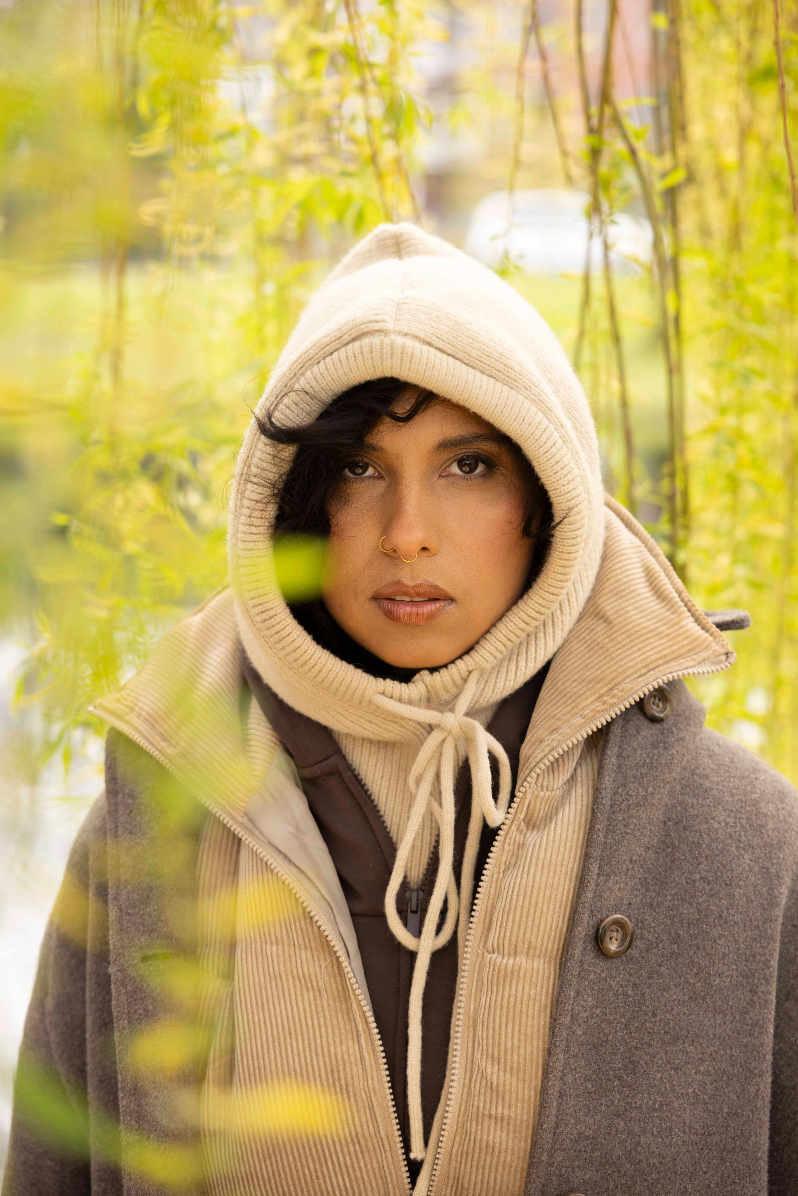 JESSY YASMEEN in BIRD, Rotterdam