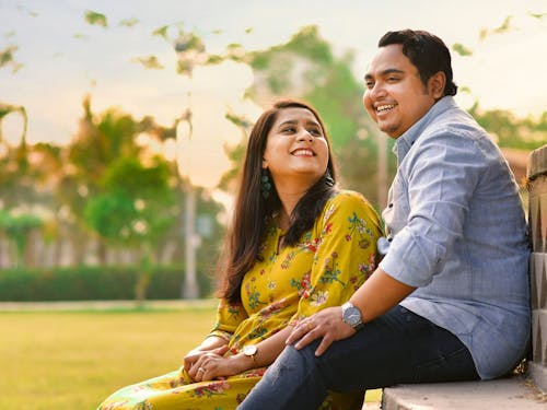 bengali couple photos