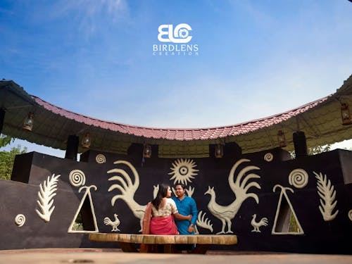 pre wedding photos
