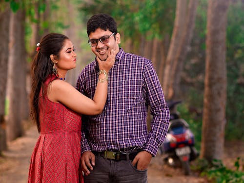 pre wedding photography poses