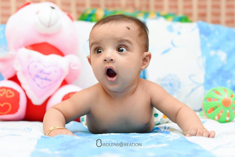 best ideas to shoot newborn pictures