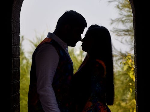 pre wedding photography at eco park