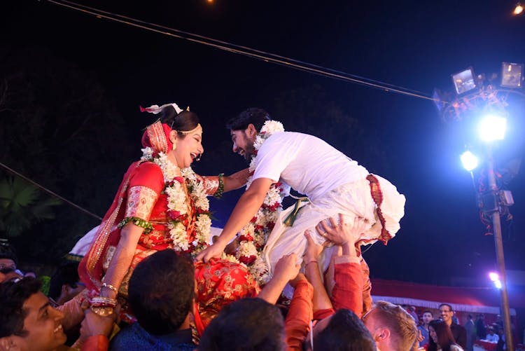 best ideas for candid wedding photoshoot