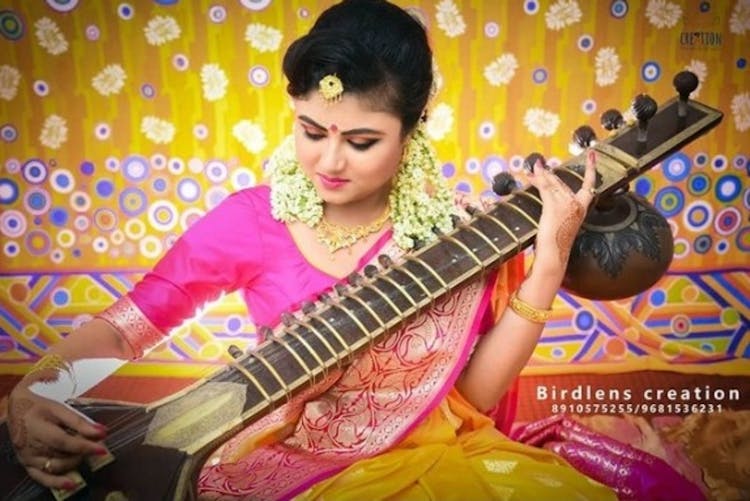 best bridal pose