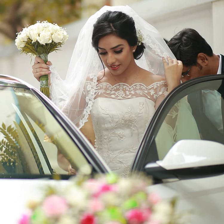 Everything You Should Know About Christian Wedding Rituals