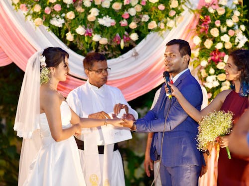 wedding pictures
