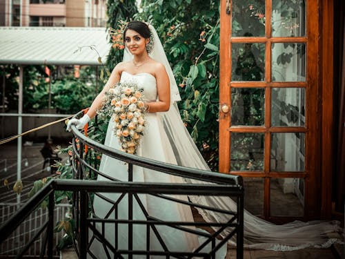 bride