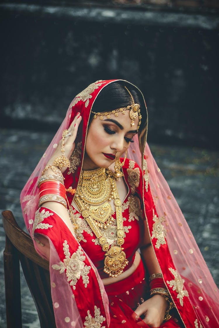 wedding lehenga kolkata