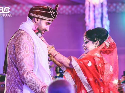 Bengali wedding