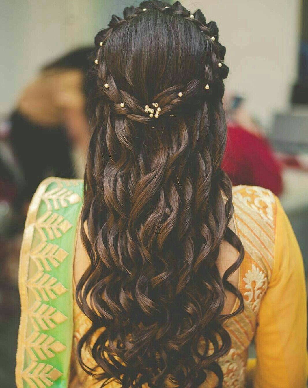 Top 7 Hairstyle Ideas For A Bengali Bride  Rig Photography