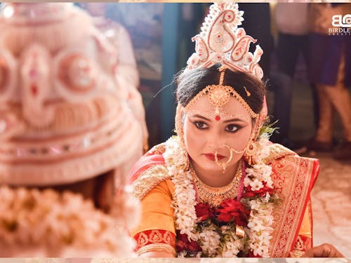 bengali wedding