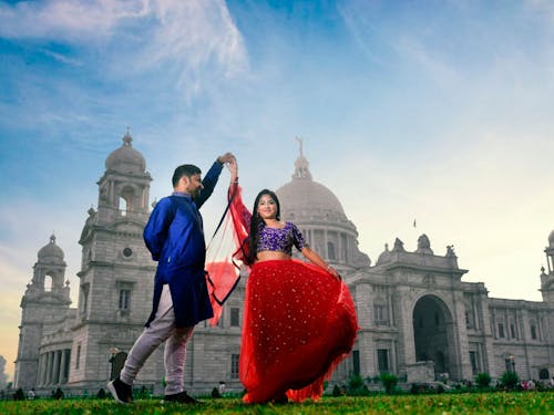 pre wedding photography