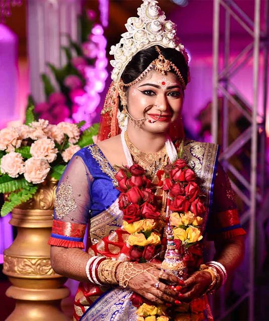 odisha bridal jewellery