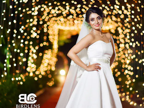 beautiful bengali bride