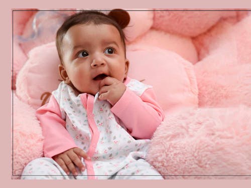 Baby Photoshoot