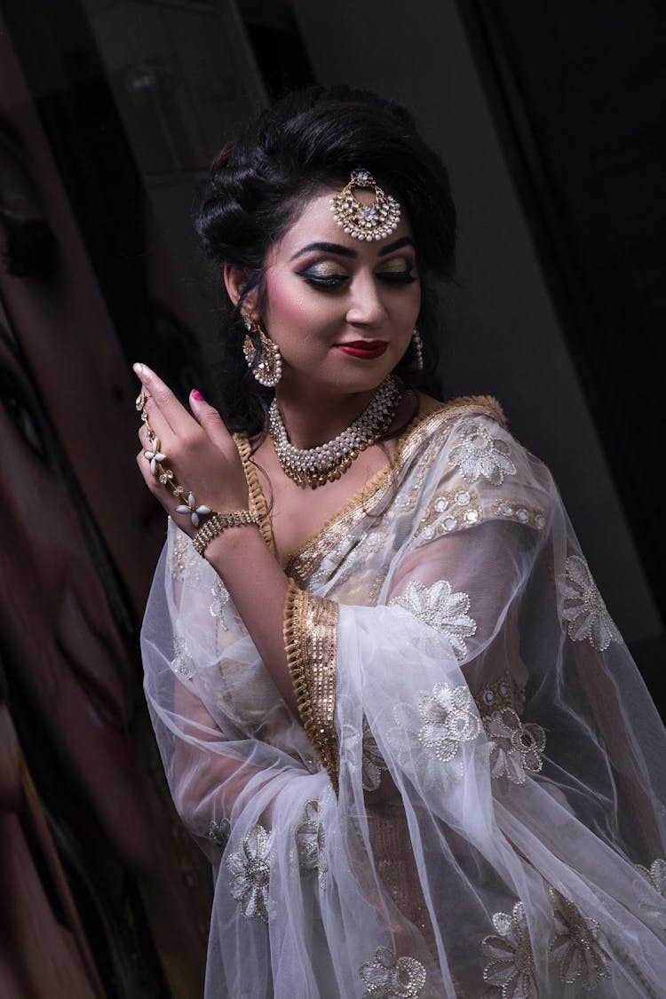 bridal lehenga kolkata