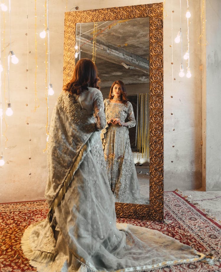 best bridal lehenga