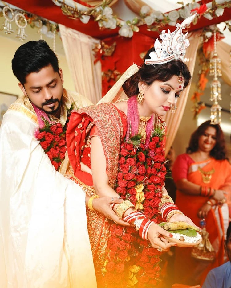 bengali wedding