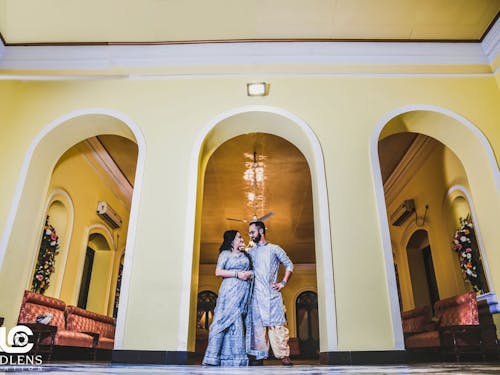 pre wedding photography