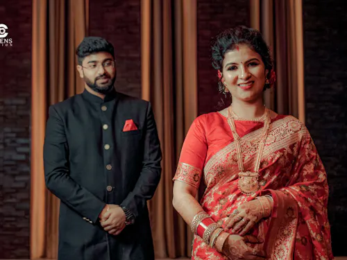 beautiful bengali bride