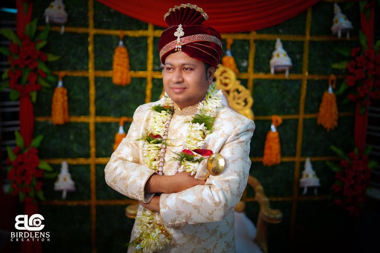 elegant wedding varmala designs