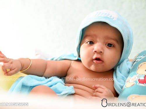 Baby Photography