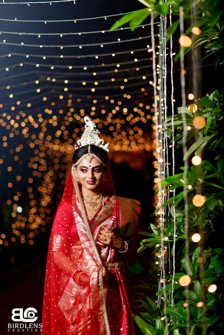 Top 15 Trending Bengali Bride Reception Look Ideas In 2022