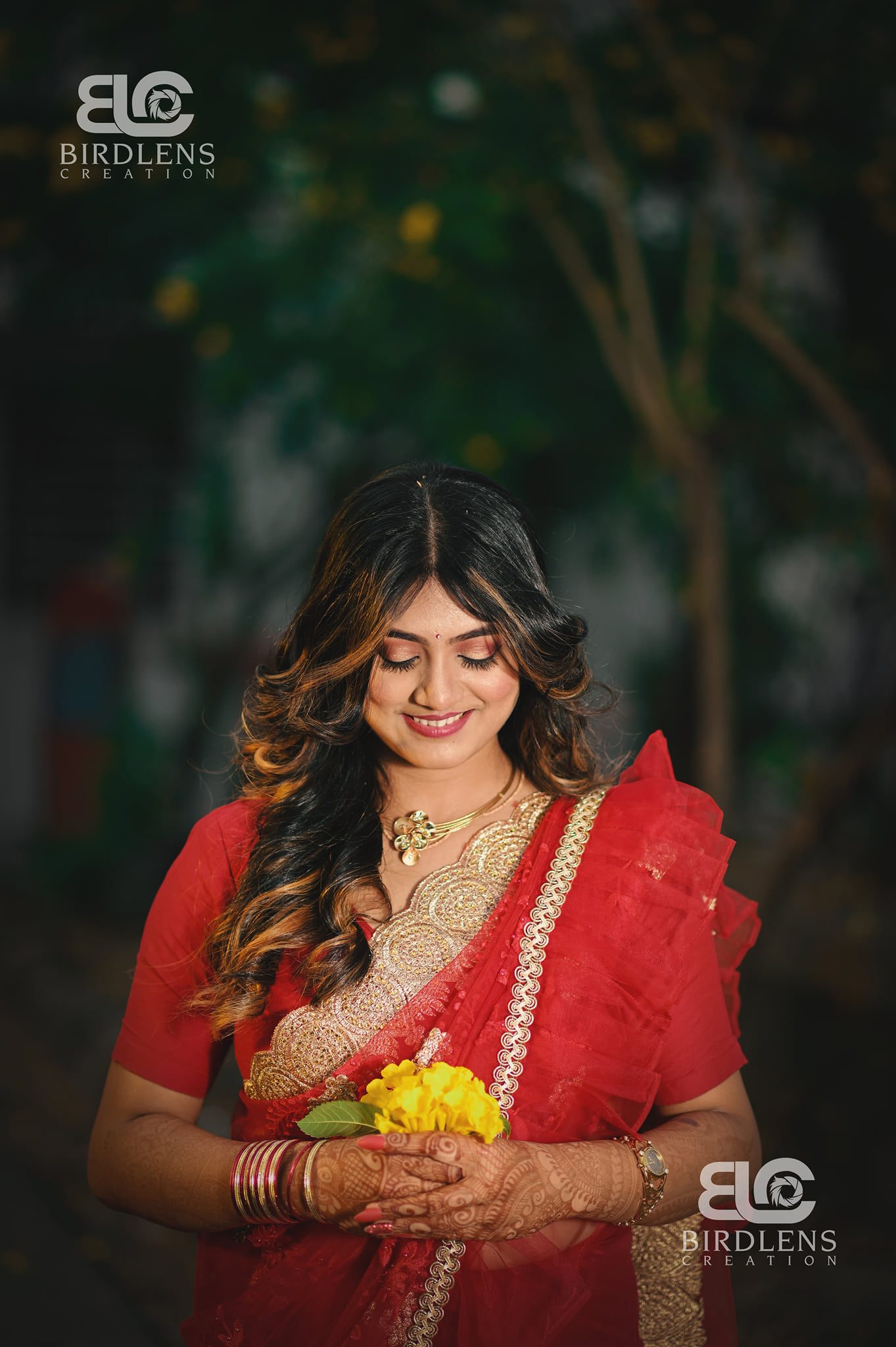 15 Stunning Modern Bengali Bride ImagesEvery Shade of Women