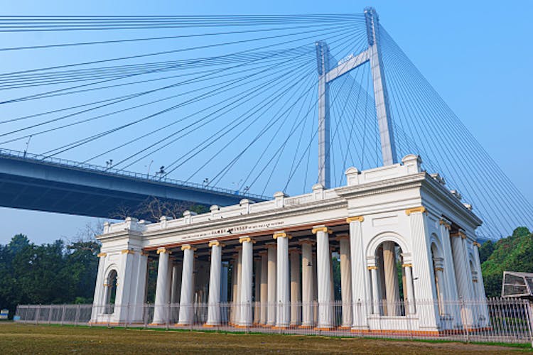 princep ghat kolkata
