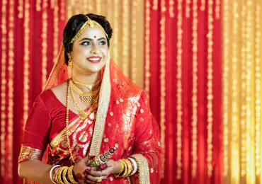 Wedding Photography