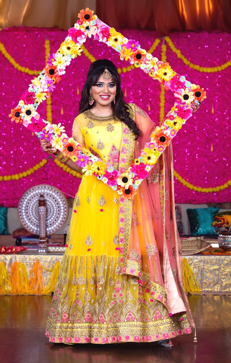 bridal mehndi pictures ideas