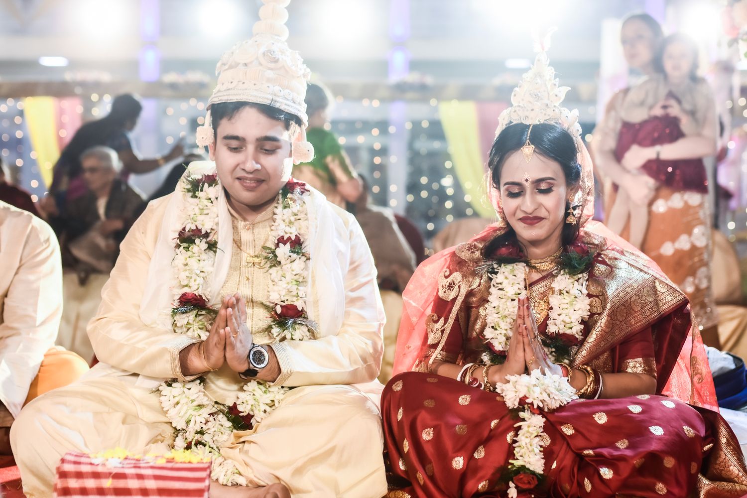 Best Bengali Wedding Photographer in Kolkata | Price, Info
