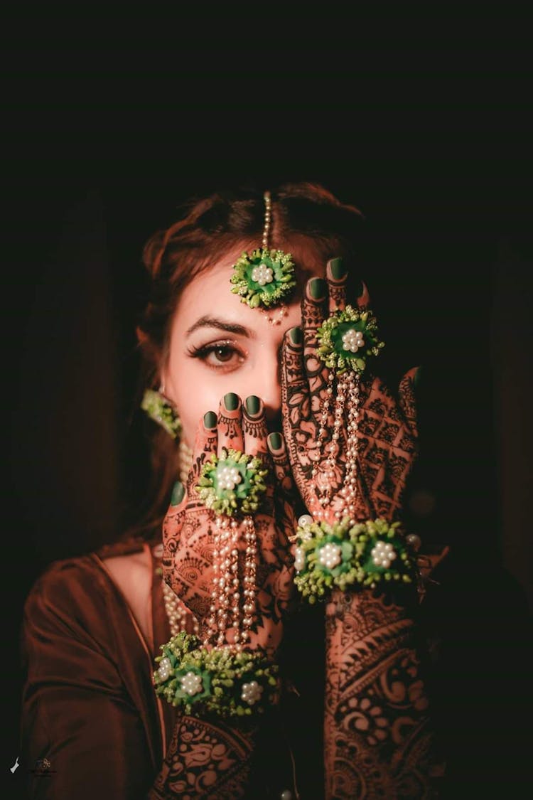 bridal photshoot ideas