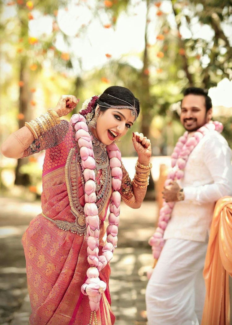 15+ Beautiful Varmala For Your Dream Wedding